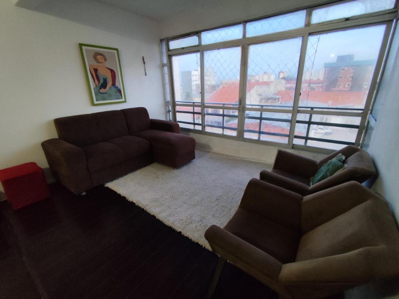 Maravilhoso Apartamento. Vista P/ Praia Do Futuro 포르탈레자 외부 사진