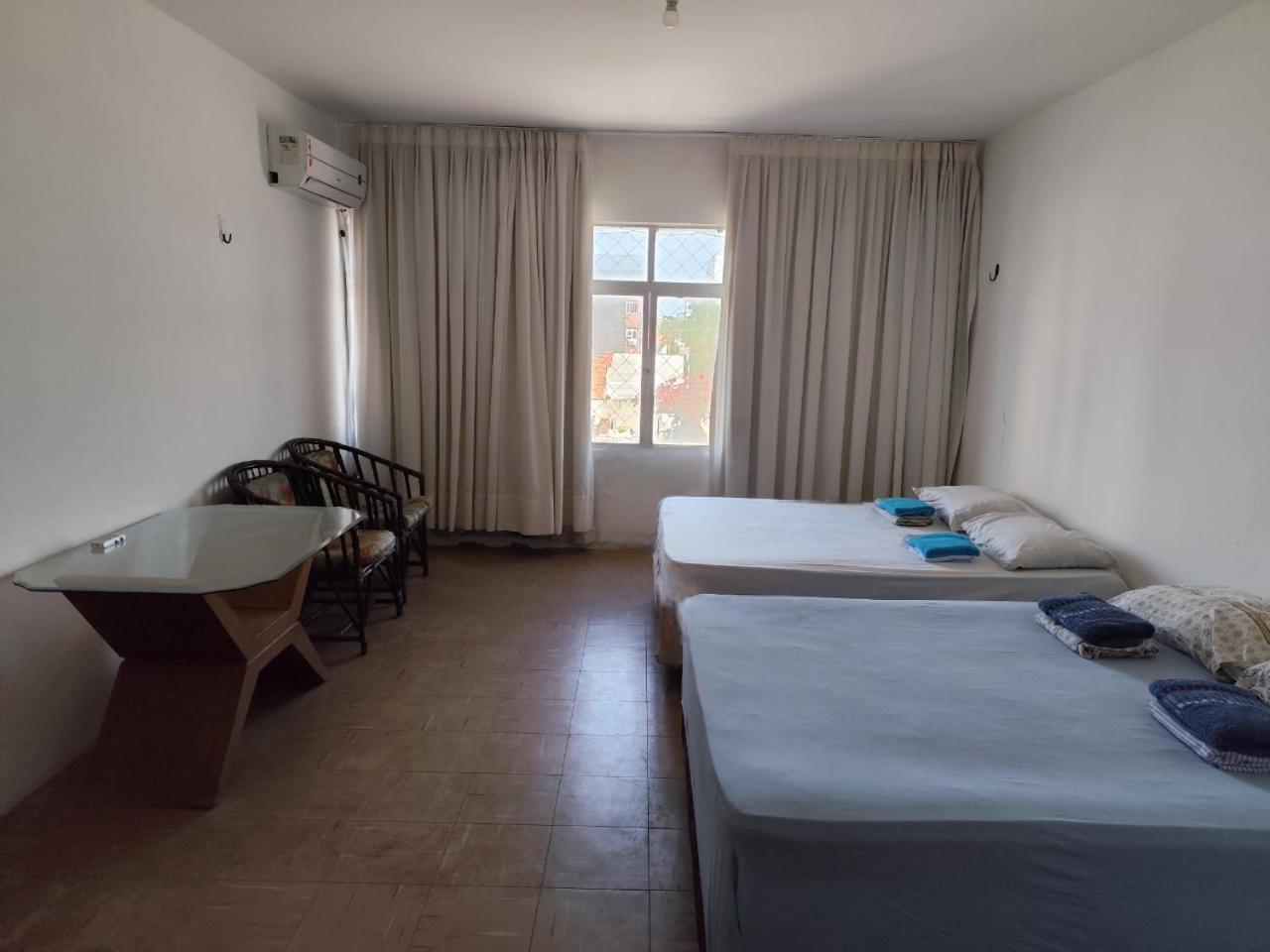 Maravilhoso Apartamento. Vista P/ Praia Do Futuro 포르탈레자 외부 사진