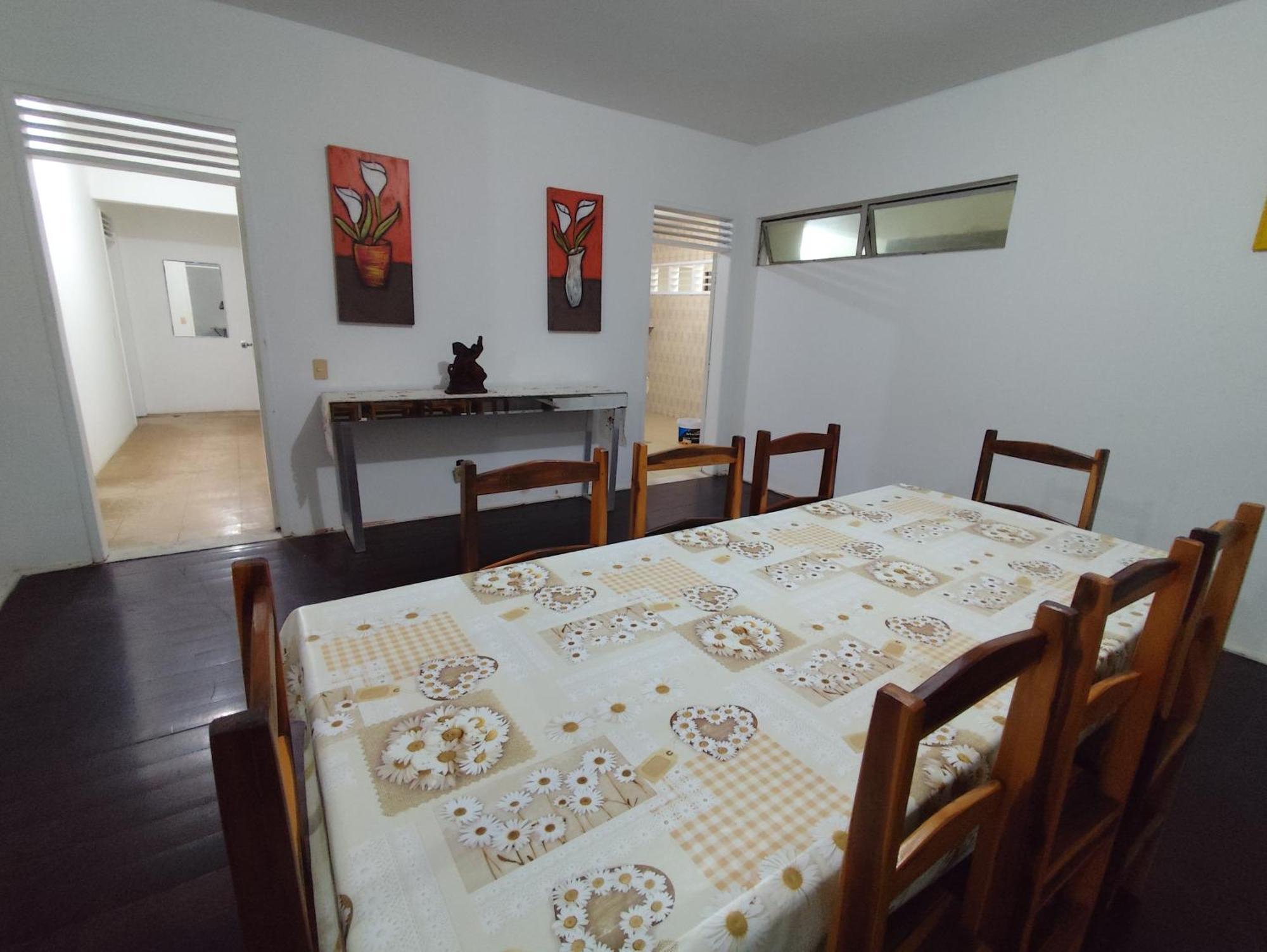 Maravilhoso Apartamento. Vista P/ Praia Do Futuro 포르탈레자 외부 사진