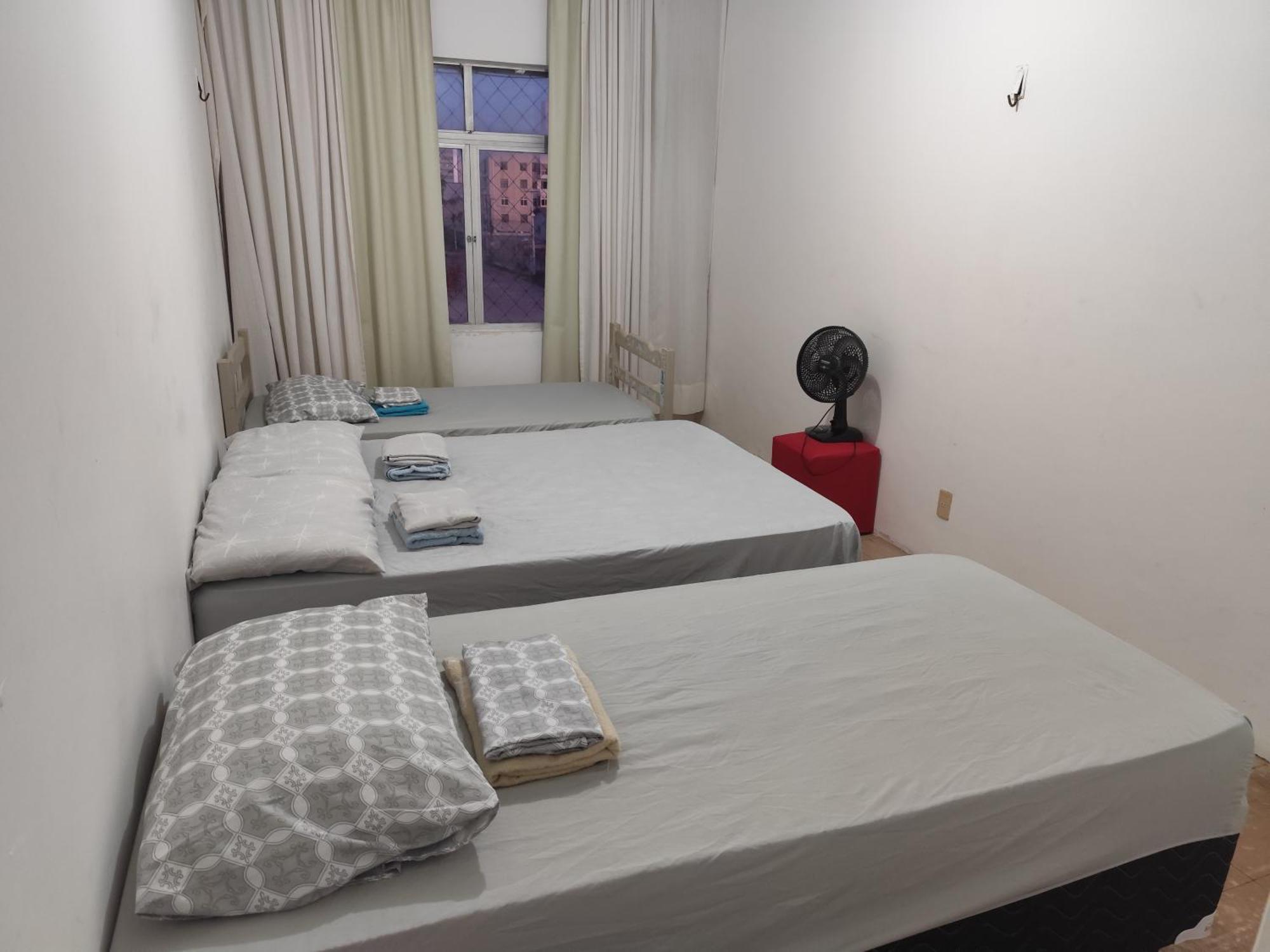 Maravilhoso Apartamento. Vista P/ Praia Do Futuro 포르탈레자 외부 사진